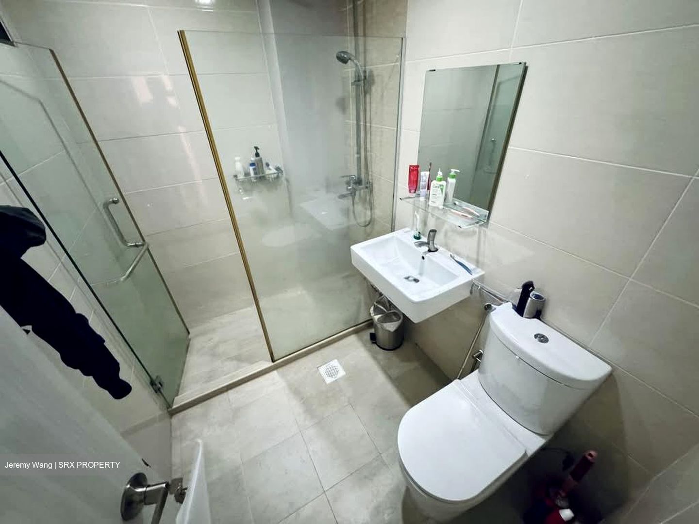 Hillcrest Arcadia (D11), Condominium #594262871